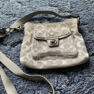 Coach Crossbody